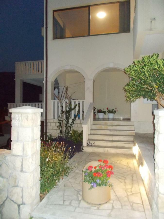 Apartment Mama Cavtat Exterior foto